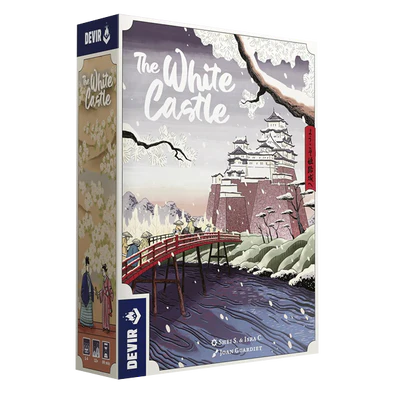 The White Castle