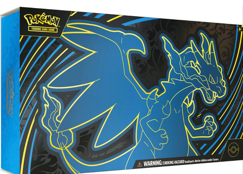 Product image for Infinity Cards & Collectibles