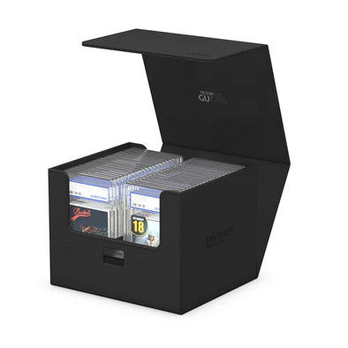 Ultimate Guard - Minthive - Black | Infinity Cards & Collectibles