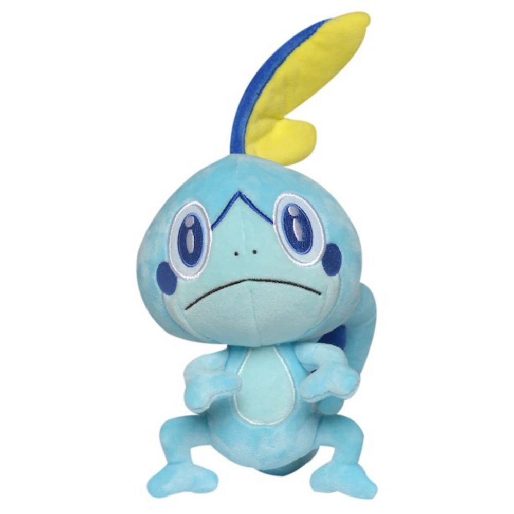 PLUSH Sobble 8"