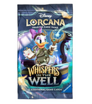 Whispers in the Well - Booster Pack