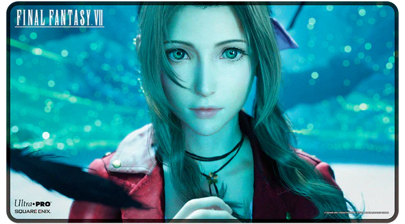 Playmat: Magic: The Gathering - Final Fantasy: Aerith
