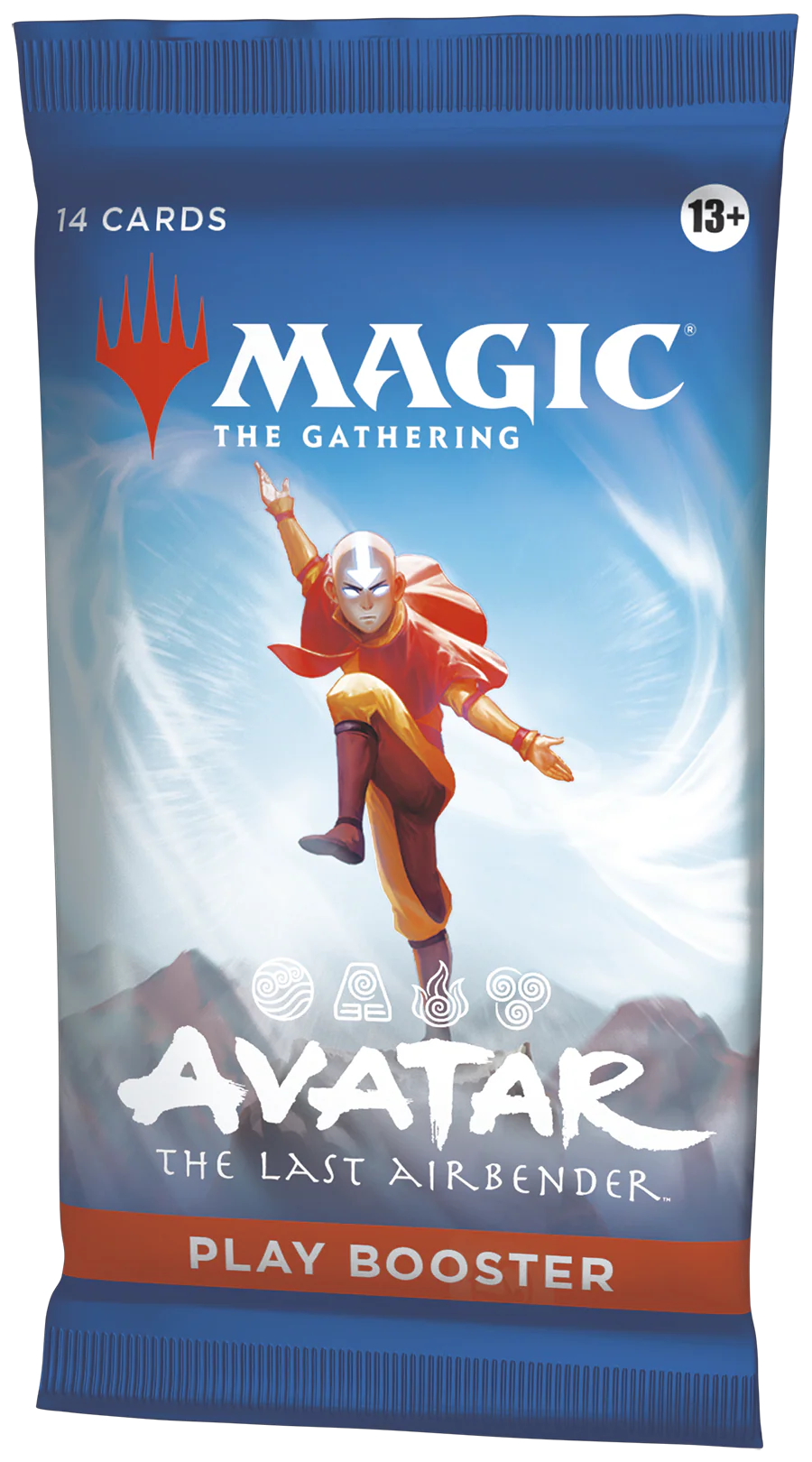 MTG - Avatar - Play Booster Pack