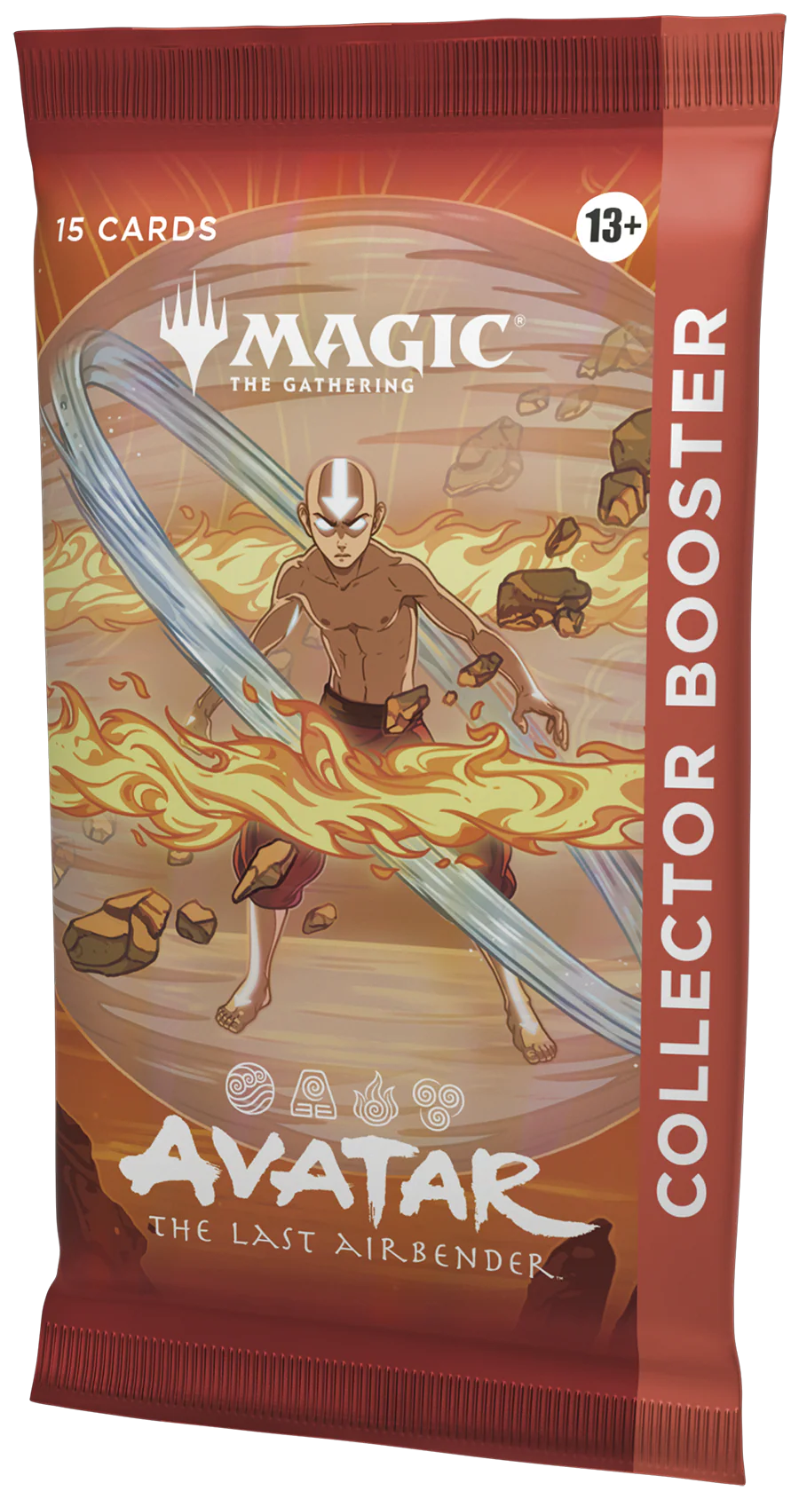 MTG - Avatar - Collectors Booster Pack