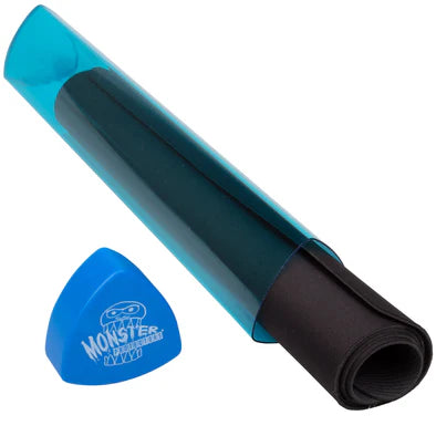 Monster Protectors - Prism Playmat Tube