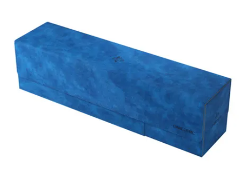 GameGenic – Deck Box: Cards Lair 400+ Blue