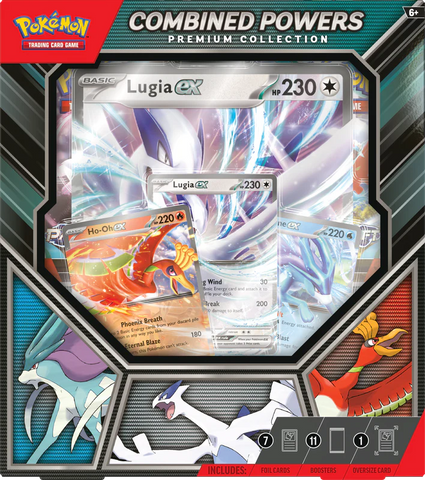 Product image for Infinity Cards & Collectibles