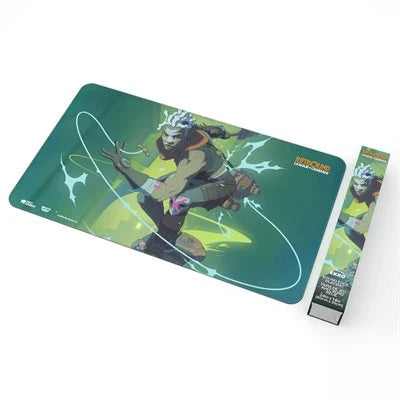 Riftbound - Playmat - Radiance