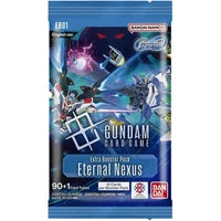 Gundam - EB-01 - Eternal Nexus Booster Pack