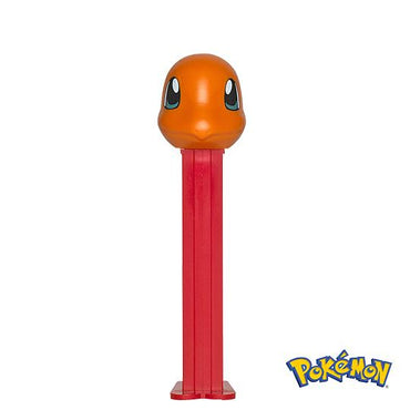 Charmander PEZ Dispenser - 2 Refill Version