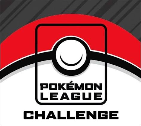 Pokemon - League Challenge - September 20th