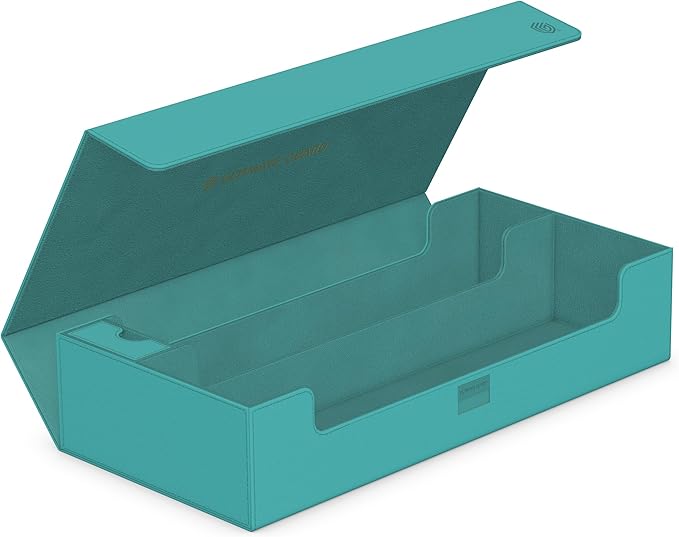 UG Deck Case - Superhive 550+ Summer Edition - Lagoon