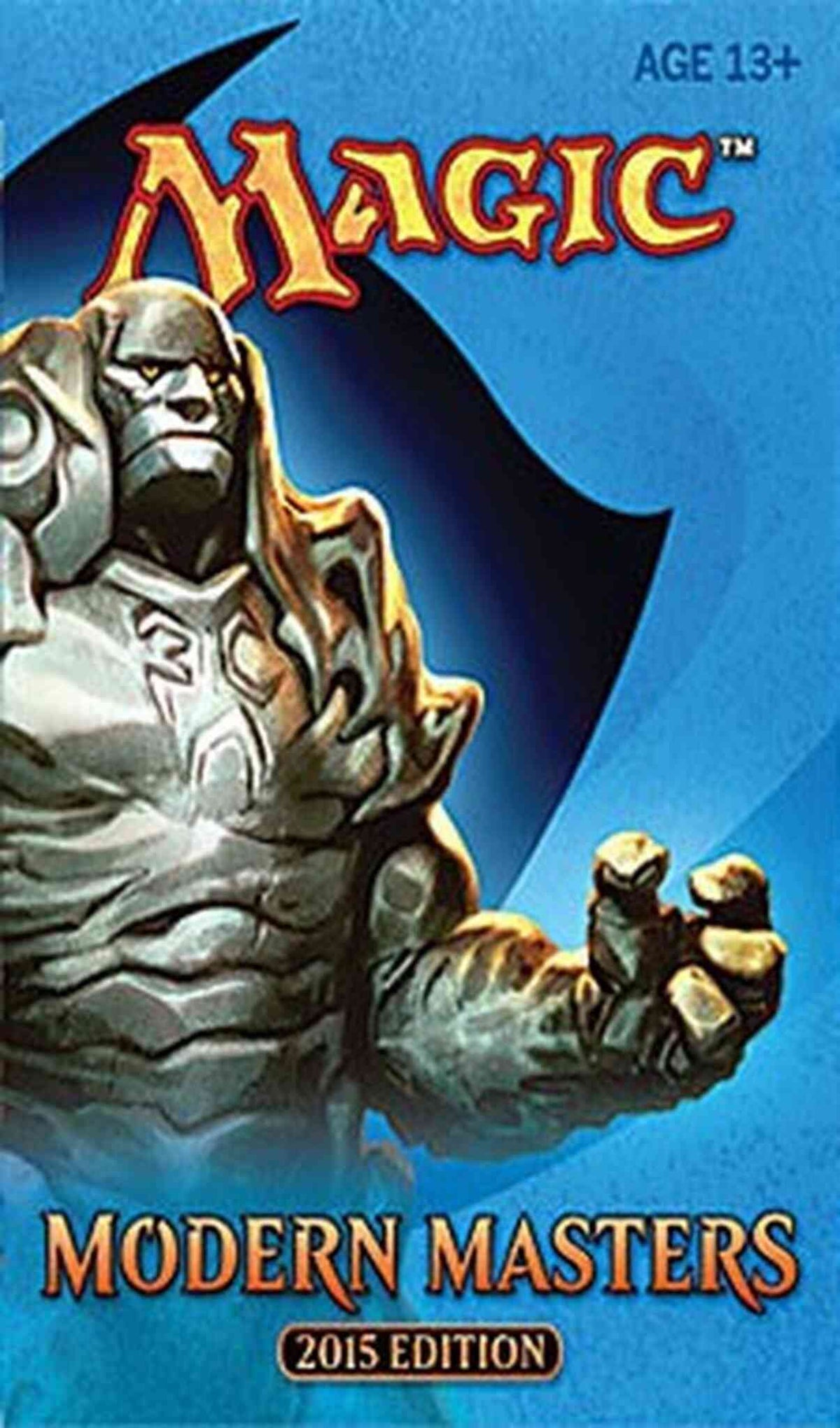 MTG - Modern Masters 2015 - Booster pack