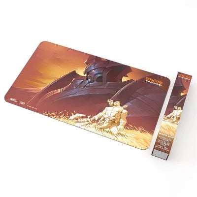 Riftbound - Playmat - Radiance