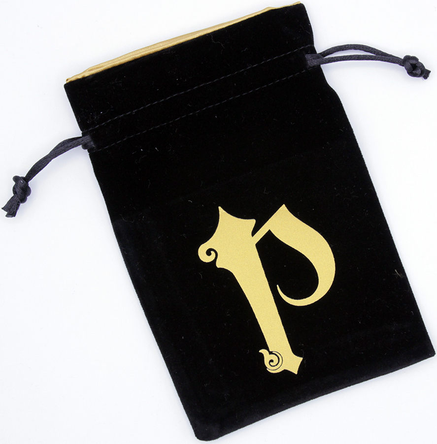 Pathfinder - Dice Bag