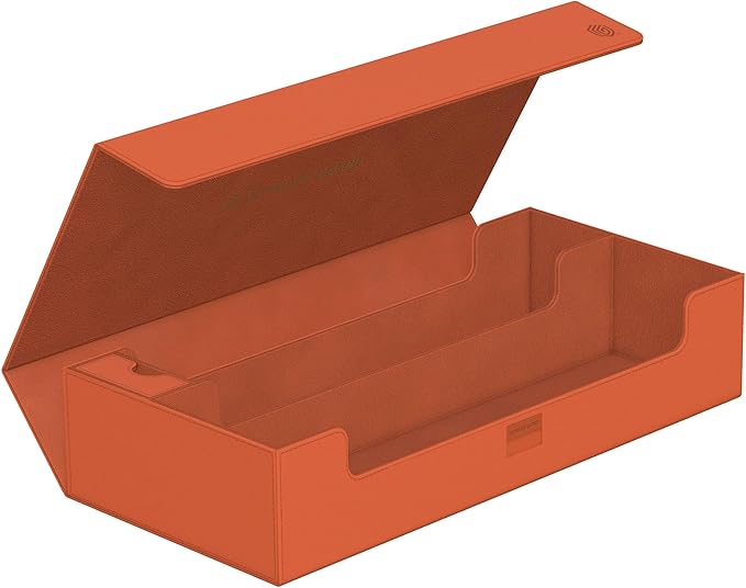 UG Deck Case - Superhive 550+ Summer Edition - Peach