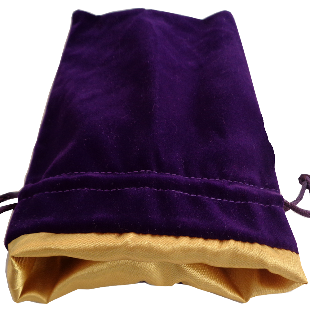 Large Dice Bag