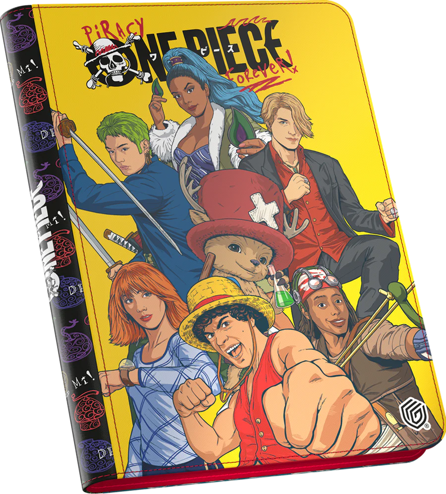 UG ZIPFOLIO 360 XENOSKIN ONE PIECE - CREW