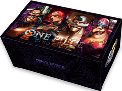 One Piece TCG: Former Four Emperors Special Goods Set