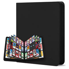 Zofly: 12 Pocket Binder - 720 pockets | Infinity Cards & Collectibles