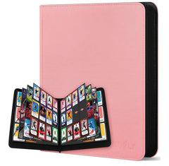 Zofly: 12 Pocket Binder - 720 pockets | Infinity Cards & Collectibles
