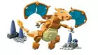 Mega Pokémon Charizard Construction Set - 198 Pieces