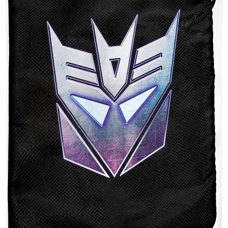 Transformers Dice Bag