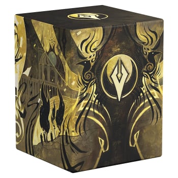 UG Boulder 100+ RTE Magic: The Gathering Secrets of Strixhaven - Silverquill