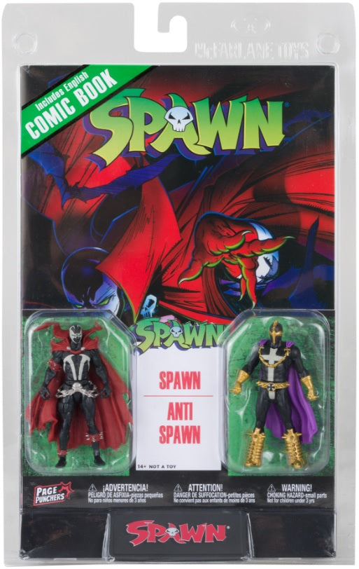 Spawn 3