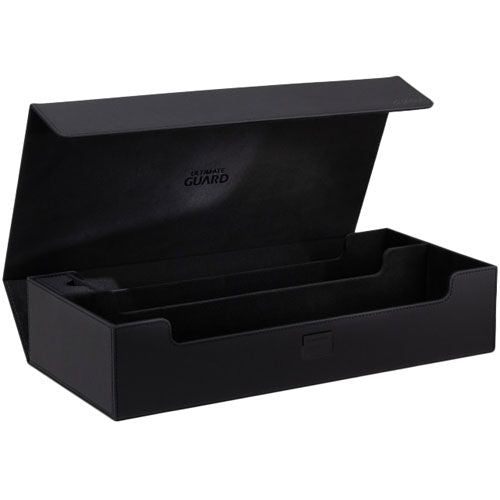 UG Deck Case - Superhive 550+ - Monocolour Black
