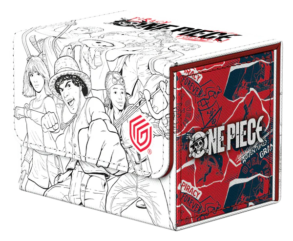 UG DECK CASE SIDEWINDER 80+ XENOSKIN ONE PIECE - SKETCH