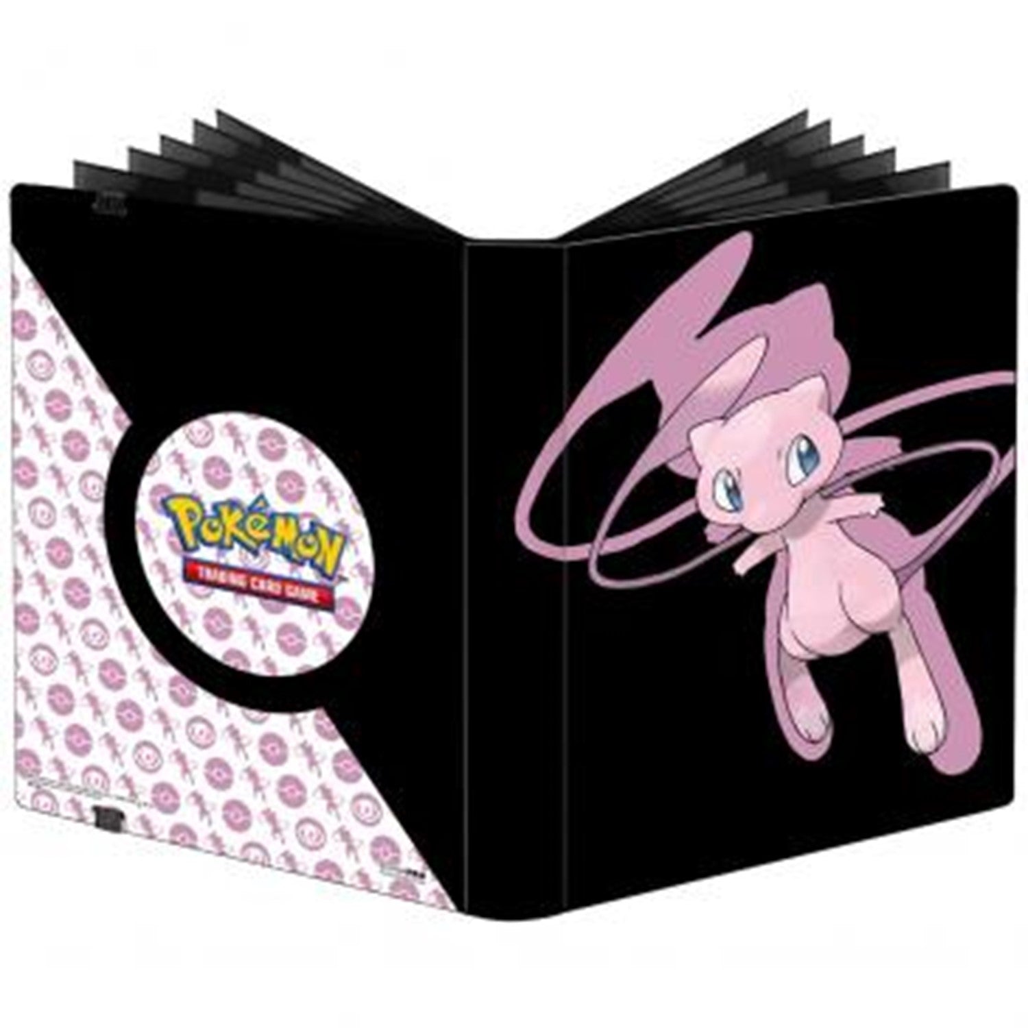 Ultra Pro Mew Pro 9 Pocket Binder 3x3