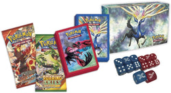 Pokemon Premium Trainer's XY Collection Box