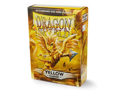 Dragon Shield Classic 60 Count Standard Size