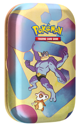 SV3.5 - Pokémon 151 Mini Tin (Select Variant)