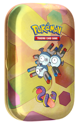 SV3.5 - Pokémon 151 Mini Tin (Select Variant)