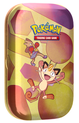 SV3.5 - Pokémon 151 Mini Tin (Select Variant)