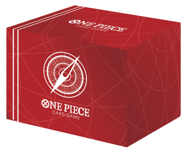 One Piece TCG - Deck Case