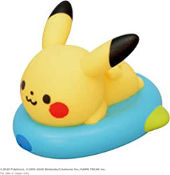 JPN Pokemon Kids Bath Toy - Pikachu