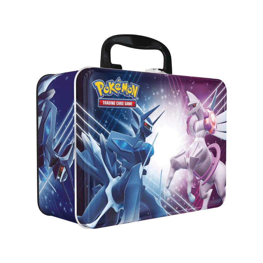 Pokemon TCG 2022 Fall Collector's Chest