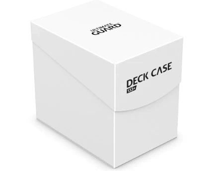 Ultimate Guard Deck Case 133+