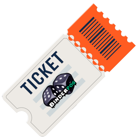 Fun/Trade/Gaming Night (All Ages) Ticket  - Week 5 - Fri, Jan 26 2024 ticket - Fri, Jan 26 2024