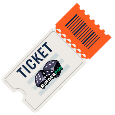 Fun/Trade/Gaming Night (All Ages) Ticket  - Week 5 - Fri, Jan 26 2024 ticket - Fri, Jan 26 2024