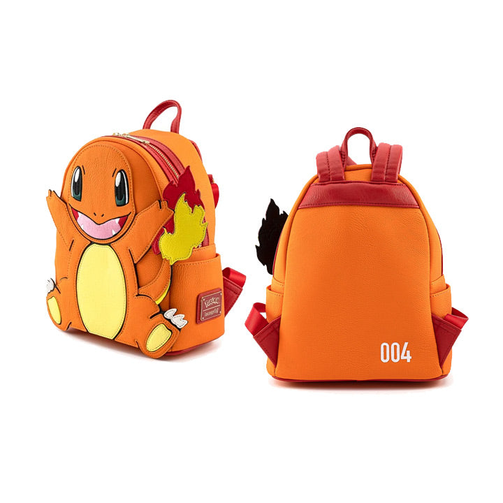 Charmander hot Loungefly