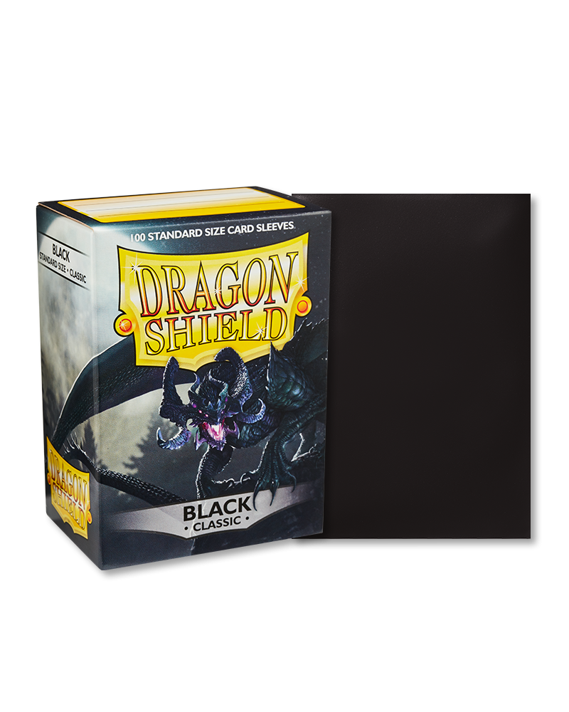 Dragon Shield Classic 100 Count