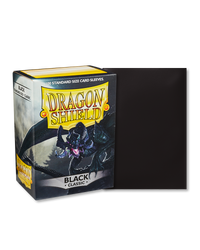 Dragon Shield Classic 100 Count