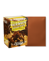 Dragon Shield Classic 100 Count