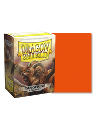 Dragon Shield Classic 100 Count