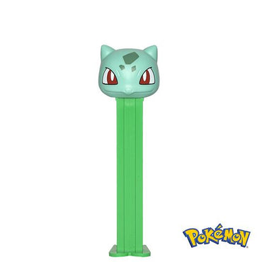 Bulbasaur PEZ Dispenser - 3 Refill Version