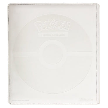 Ultra Pro - Pokemon Arceus Zip Binder 12 Pocket 4 Row